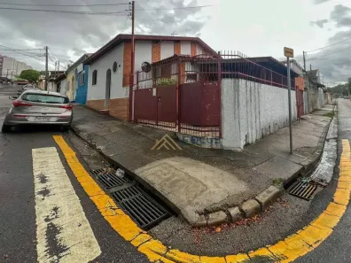 Casa com 3 Quartos à venda, 138m² no Vila São João Batista, Jundiaí