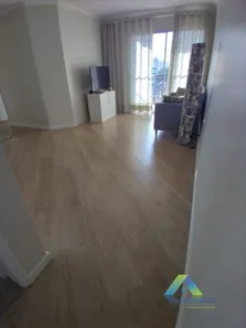 Apartamento com 2 Quartos à venda, 62m² no Vila Santa Catarina, São Paulo