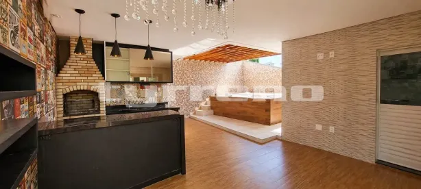 Casa de Condomínio com 4 Quartos para alugar, 240m² no Urbanova VI, São José dos Campos