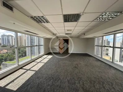Sala Comercial à venda, 165m² no Boa Viagem, Belo Horizonte