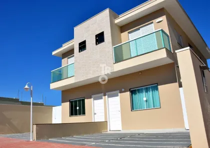 Casa com 3 Quartos à venda, 105m² no Jardim das Carpas, Jundiaí