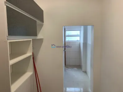 Sala Comercial à venda, 109m² no Bela Vista, São Paulo