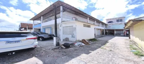 Ponto Comercial para alugar, 60m² no Centro, Igarassu