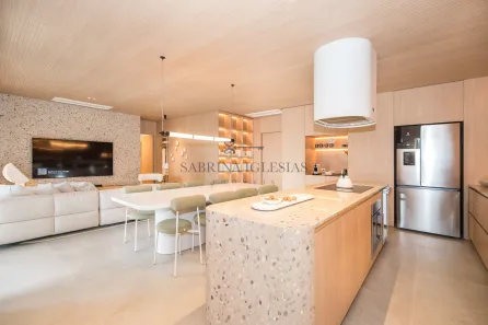 Apartamento com 3 Quartos à venda, 140m² no Cabral, Curitiba