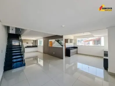 Cobertura com 3 Quartos à venda, 195m² no Jardim Nova América, Divinópolis