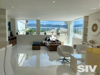 Cobertura com 5 Quartos à venda, 236m² no Riviera, Bertioga