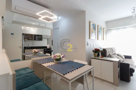 Apartamento com 2 Quartos à venda, 39m² no Vila Pompéia, São Paulo