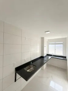 Apartamento com 2 Quartos para alugar, 43m² no Planalto, Manaus