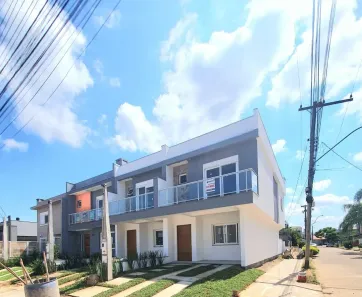 Casa com 3 Quartos à venda, 125m² no Hípica, Porto Alegre