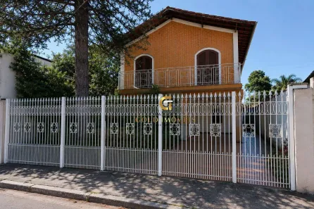Sobrado com 4 Quartos à venda, 211m² no Vila Nair, São José dos Campos