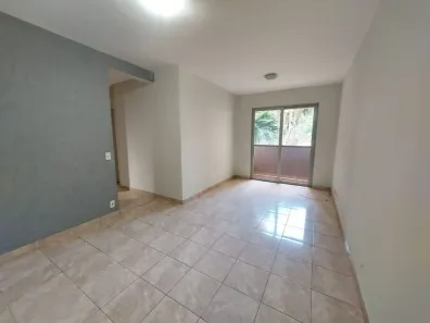 Apartamento com 3 Quartos à venda, 63m² no City América, São Paulo