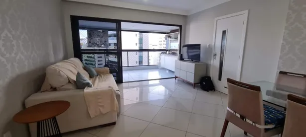 Apartamento com 3 Quartos à venda, 105m² no Graça, Salvador