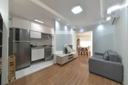 Apartamento com 1 Quarto à venda, 41m² no Vila Gertrudes, São Paulo