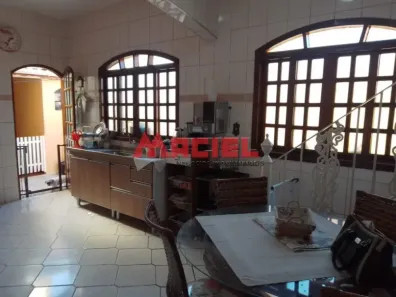 Casa com 3 Quartos à venda, 199m² no Jardim Santa Inês I, São José dos Campos