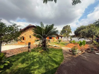 Casa com 4 Quartos à venda, 366m² no São Luiz, Belo Horizonte