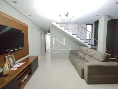 Casa com 3 Quartos para alugar, 250m² no Loteamento Residencial Vista Linda, São José dos Campos