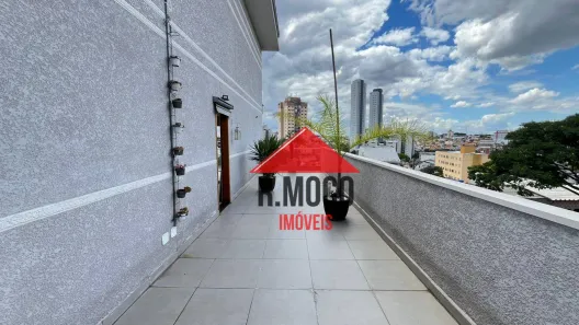 Apartamento com 2 Quartos à venda, 152m² no Vila Nova Savoia, São Paulo