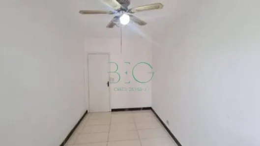 Apartamento com 2 Quartos para alugar, 49m² no Tatuapé, São Paulo