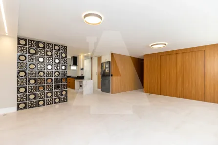 Apartamento com 3 Quartos à venda, 130m² no Higienópolis, São Paulo