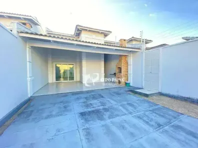 Casa com 3 Quartos à venda, 175m² no Sapiranga-Coité, Fortaleza