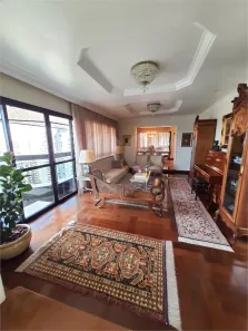 Apartamento com 4 Quartos à venda, 305m² no Vila Andrade, São Paulo