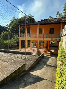 Fazenda/Sítio com 3 Quartos à venda, 12800m² no Mirante do Arujá, Arujá