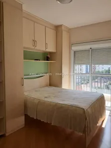 Apartamento com 4 Quartos à venda, 171m² no Jardim Vila Mariana, São Paulo