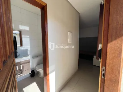 Kitnet com 1 Quarto para alugar, 24m² no São Dimas, Piracicaba