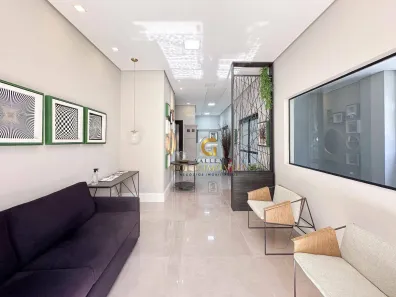 Apartamento com 3 Quartos à venda, 104m² no Vila Adyana, São José dos Campos