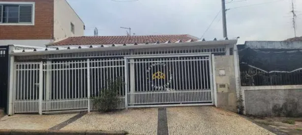Casa com 2 Quartos à venda, 131m² no Jardim Nova Europa, Campinas