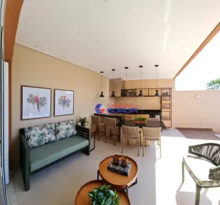 Casa de Condomínio com 3 Quartos à venda, 105m² no Zona Rural, Bady Bassitt