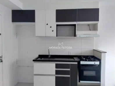 Apartamento com 2 Quartos para alugar, 32m² no Itaquera, São Paulo