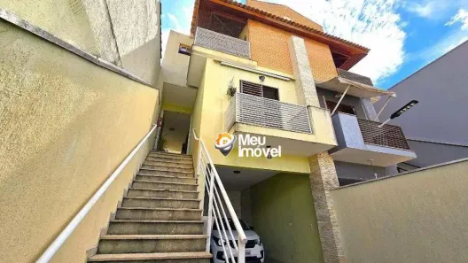 Casa com 4 Quartos à venda, 210m² no Vila Anglo Brasileira, São Paulo