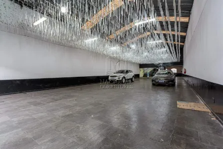 Ponto Comercial à venda, 404m² no Jardim Santo Antônio, Santo André