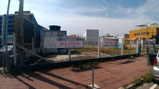 Lote/Terreno à venda, 300m² no Vila Jardini, Sorocaba