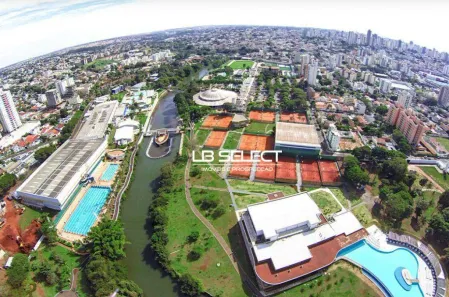 Lote/Terreno à venda, 720m² no Patrimônio, Uberlândia