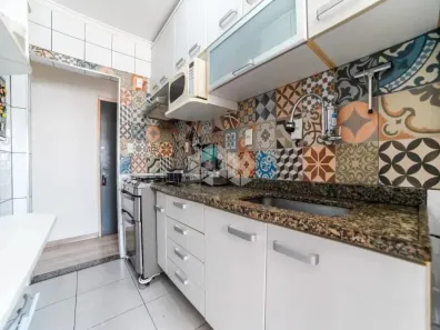Apartamento com 3 Quartos à venda, 58m² no Tatuapé, São Paulo