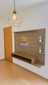 Apartamento com 2 Quartos à venda, 55m² no Loteamento Abílio Jorge Cury, São José do Rio Preto