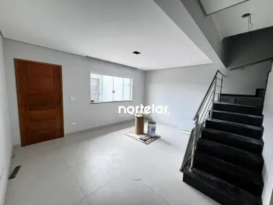Sobrado com 2 Quartos à venda, 95m² no Vila Pereira Barreto, São Paulo