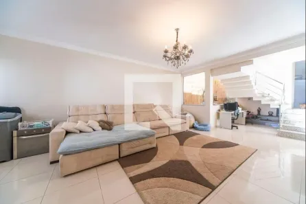 Casa com 3 Quartos à venda, 180m² no Campestre, Santo André