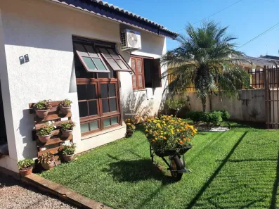 Casa com 2 Quartos à venda, 70m² no São José, Passo Fundo