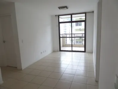 Apartamento com 2 Quartos para alugar, 90m² no Icaraí, Niterói