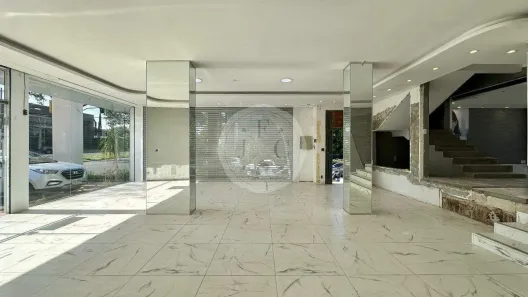 com 2 Quartos para alugar, 358m² no Alto da Boa Vista, Ribeirão Preto