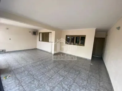 Casa com 4 Quartos à venda, 157m² no Campos Elíseos, Ribeirão Preto