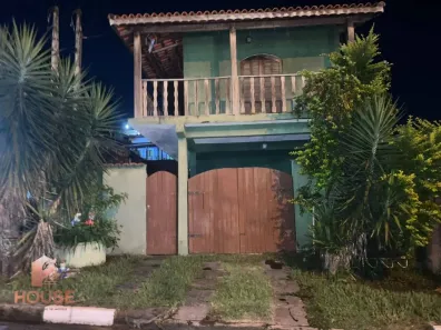 Casa com 2 Quartos à venda, 115m² no Estancia Recreativa Presidente Kennedy, Santa Isabel