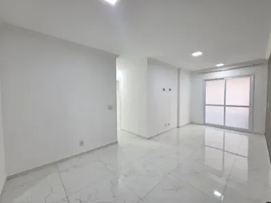 Apartamento com 3 Quartos para alugar, 96m² no Vila Boa Vista, Barueri
