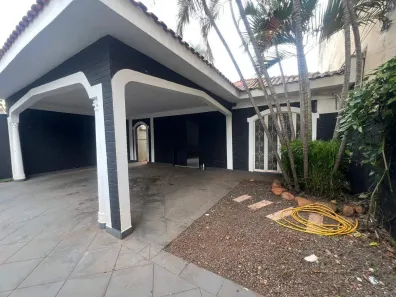Imóvel Comercial à venda, 235m² no Centro, Campo Grande