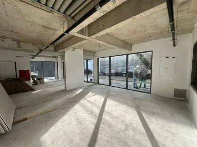 Ponto Comercial com 3 Quartos para alugar, 88m² no Planalto Paulista, São Paulo