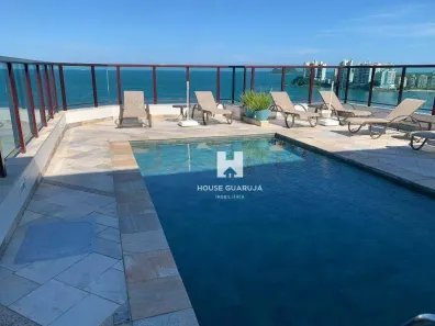 Apartamento com 3 Quartos à venda, 200m² no Pitangueiras, Guarujá