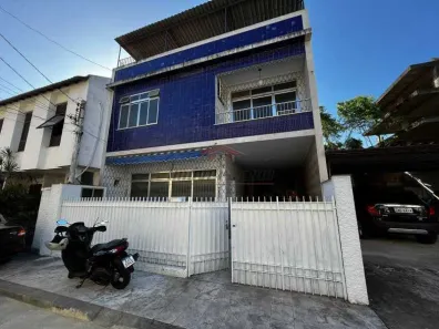  com 5 Quartos à venda, 270m² no Praça Seca, Rio de Janeiro